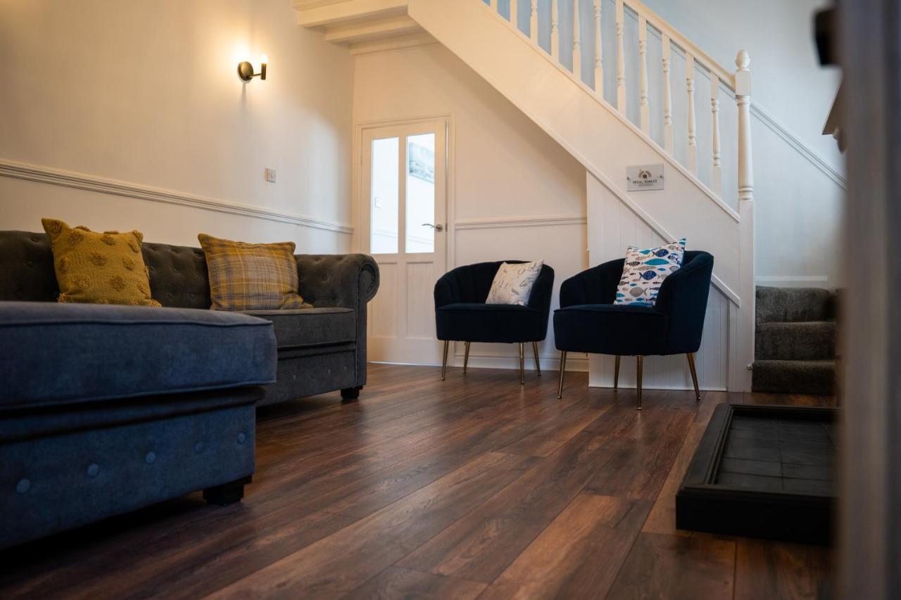 Wavecrest - Characterful 3 Bedroom Hébergement de vacances *