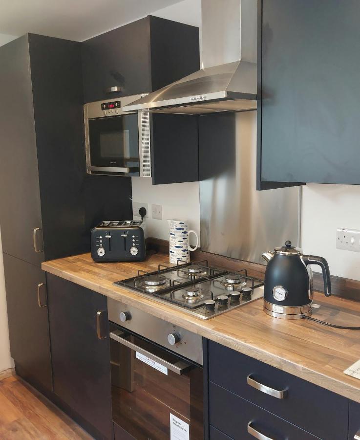 Wavecrest - Characterful 3 Bedroom Hébergement de vacances
