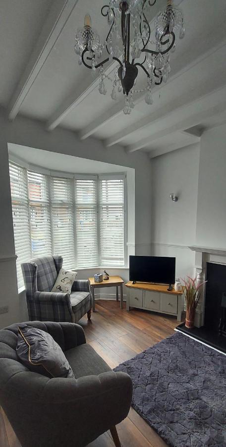 Wavecrest - Characterful 3 Bedroom * Flamborough