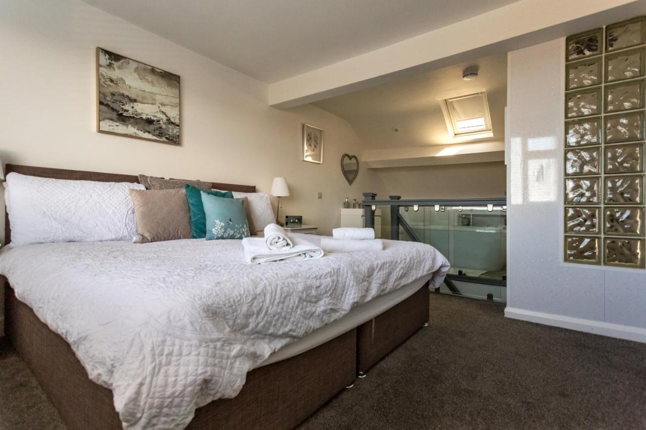 Wavecrest - Characterful 3 Bedroom Hébergement de vacances