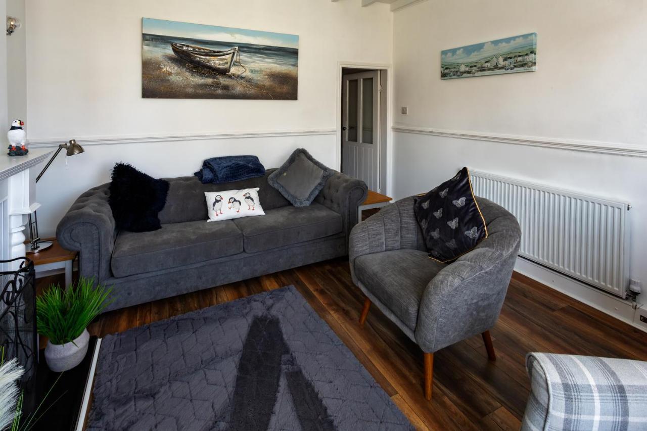 Hébergement de vacances Wavecrest - Characterful 3 Bedroom Flamborough