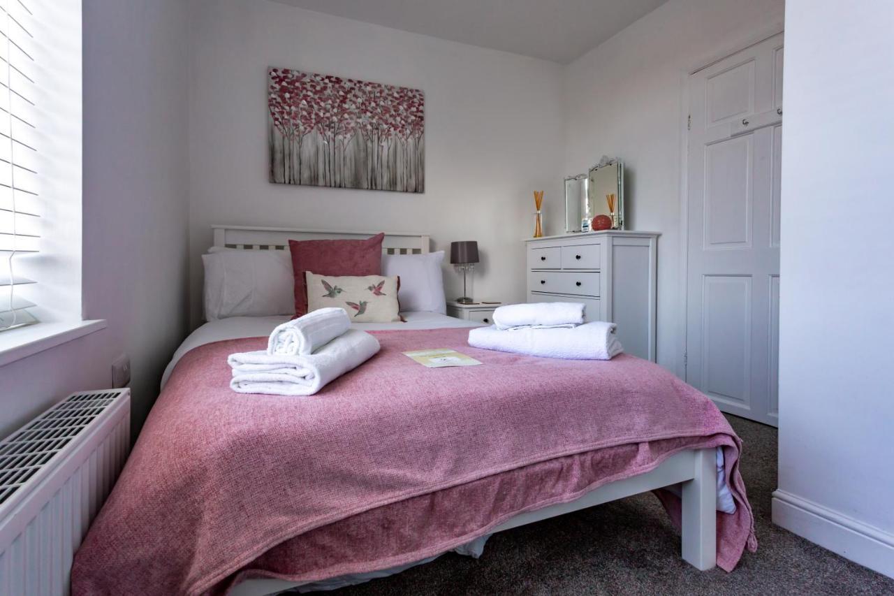 Wavecrest - Characterful 3 Bedroom Hébergement de vacances *