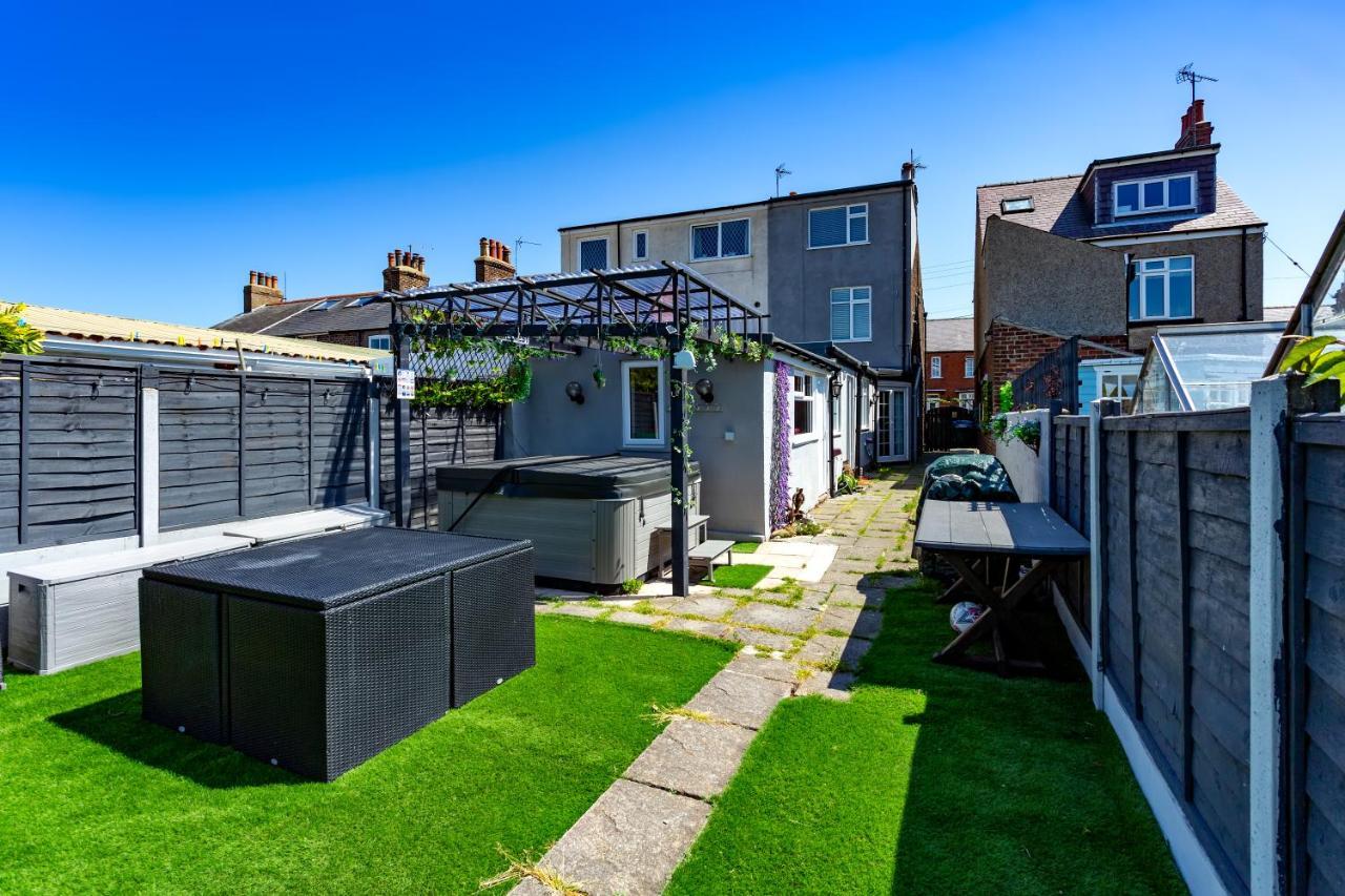 Wavecrest - Characterful 3 Bedroom Flamborough