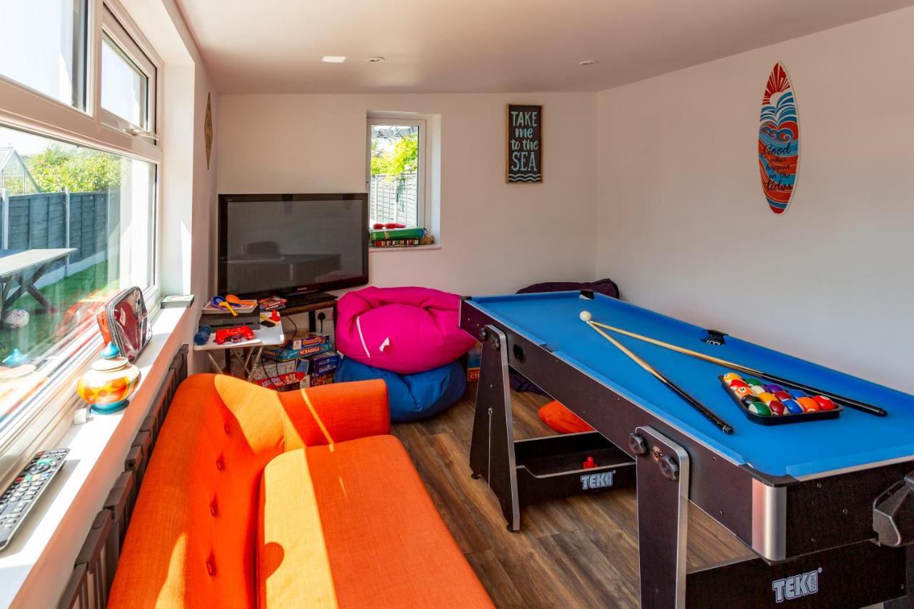 Wavecrest - Characterful 3 Bedroom *