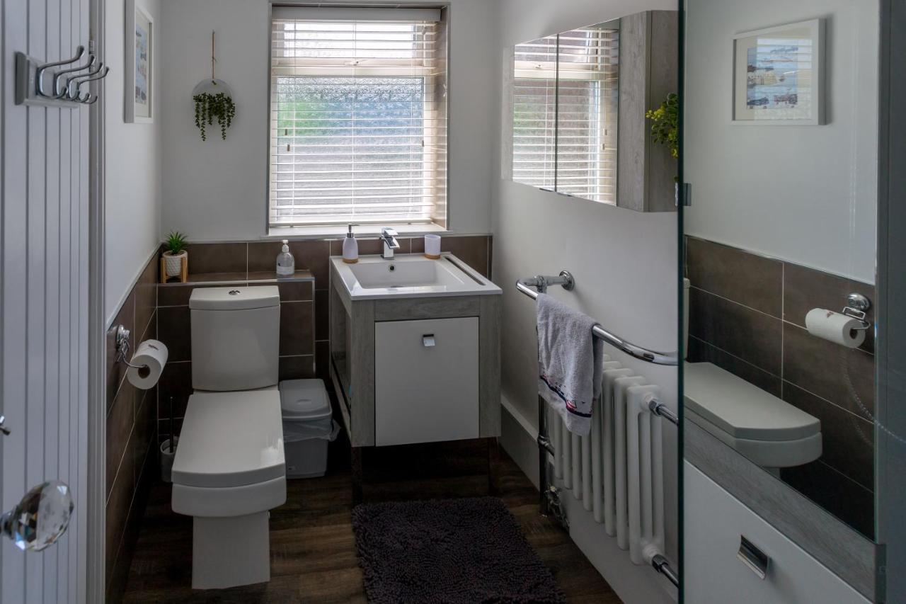 Hébergement de vacances Wavecrest - Characterful 3 Bedroom *