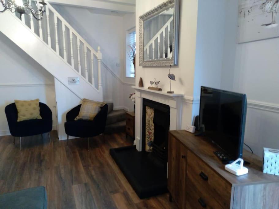 Wavecrest - Characterful 3 Bedroom Hébergement de vacances