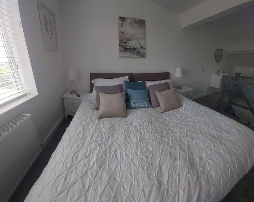 Wavecrest - Characterful 3 Bedroom Hébergement de vacances *