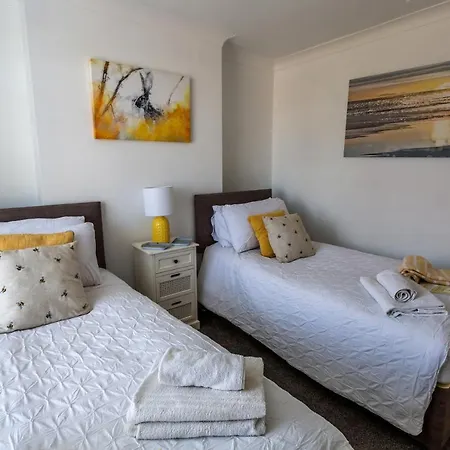 Wavecrest Cottage - Characterful 3 Bedroom Holiday Cottage Flamborough Exterior photo