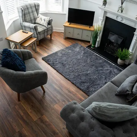 Wavecrest Cottage - Characterful 3 Bedroom Holiday Cottage Flamborough Exterior photo