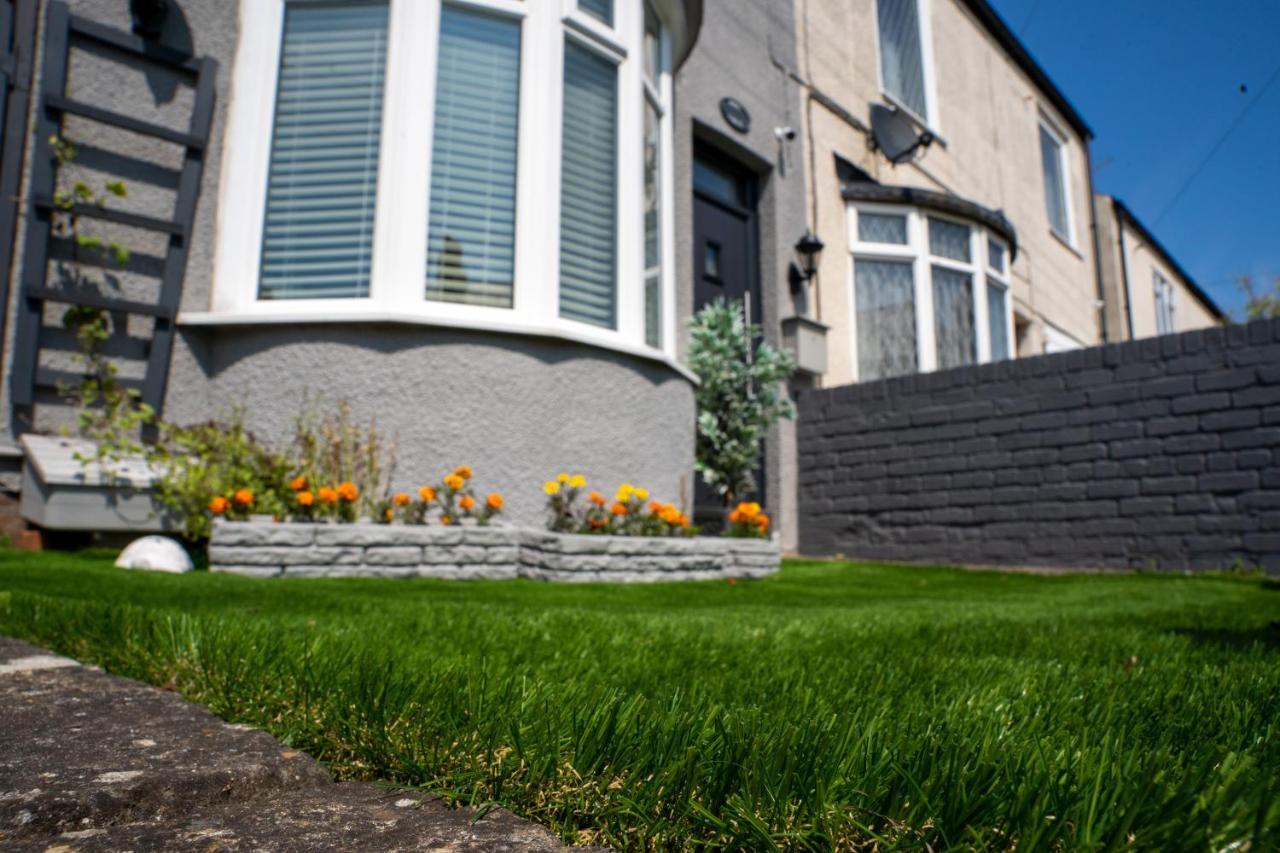 Holiday home Wavecrest - Characterful 3 Bedroom