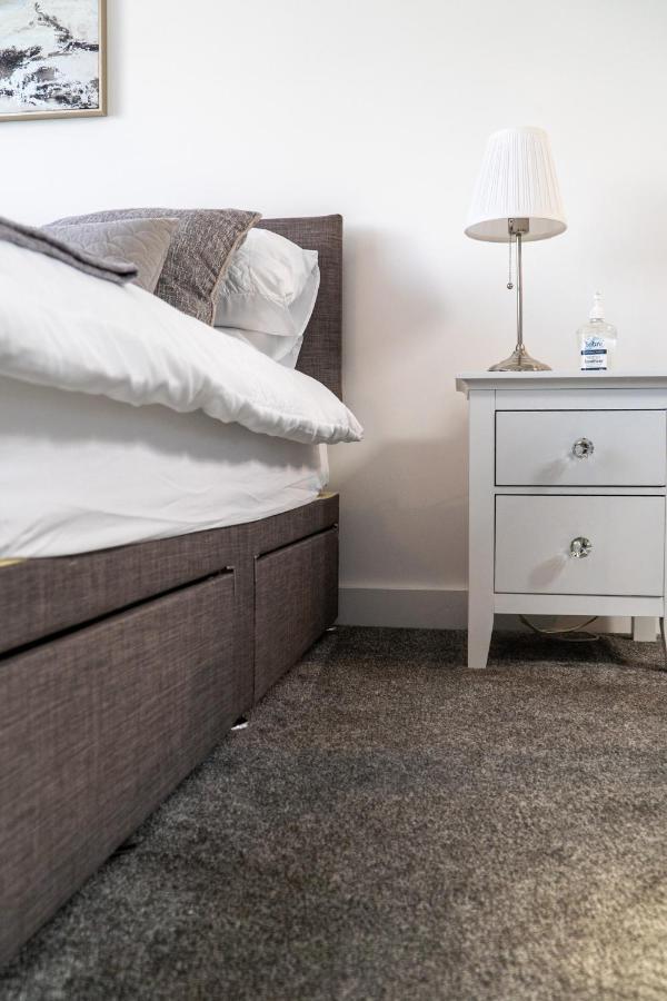 Wavecrest - Characterful 3 Bedroom *