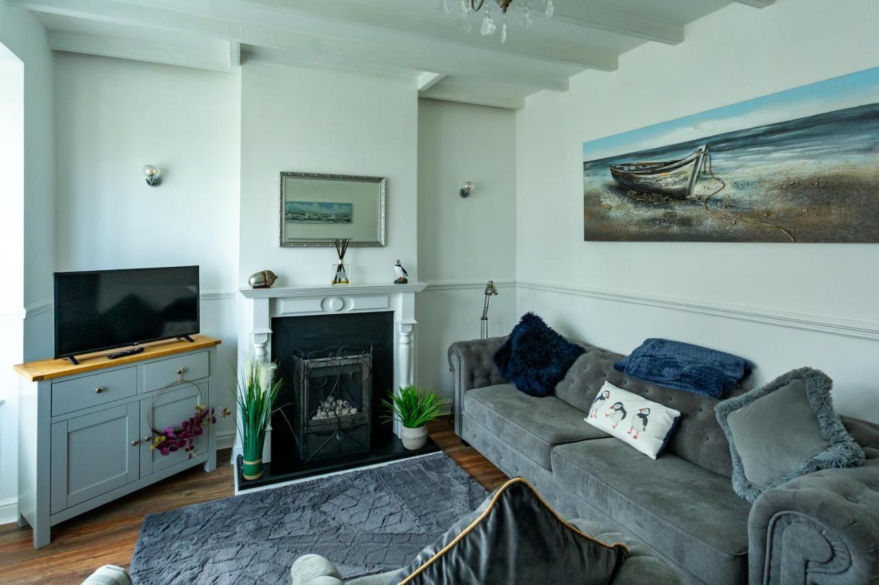 Wavecrest - Characterful 3 Bedroom Holiday home
