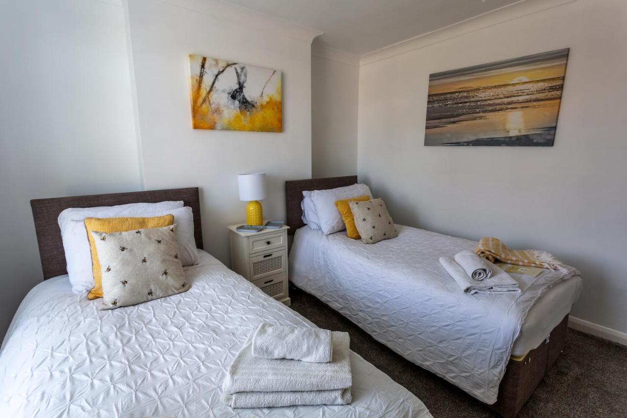 Wavecrest - Characterful 3 Bedroom Holiday home