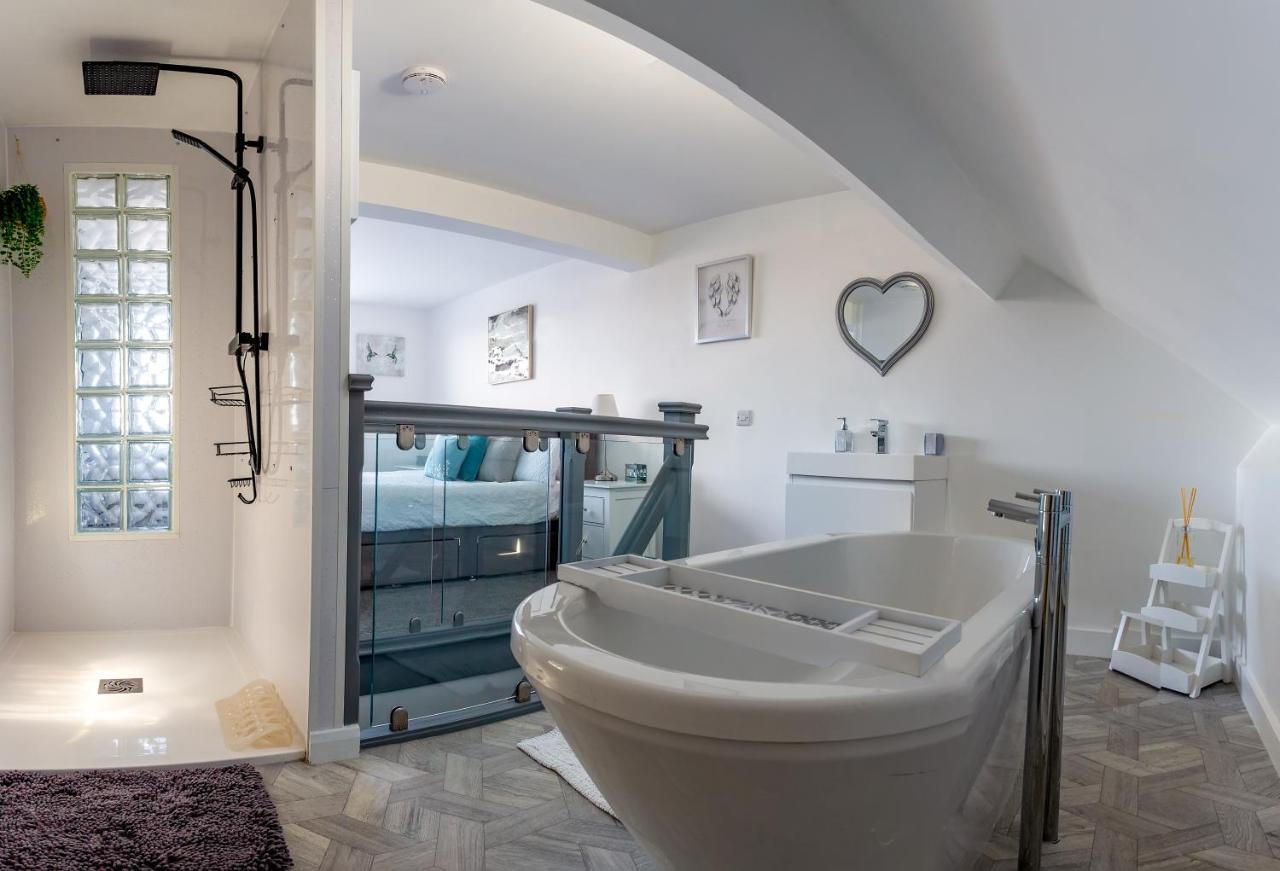 Wavecrest - Characterful 3 Bedroom Holiday home