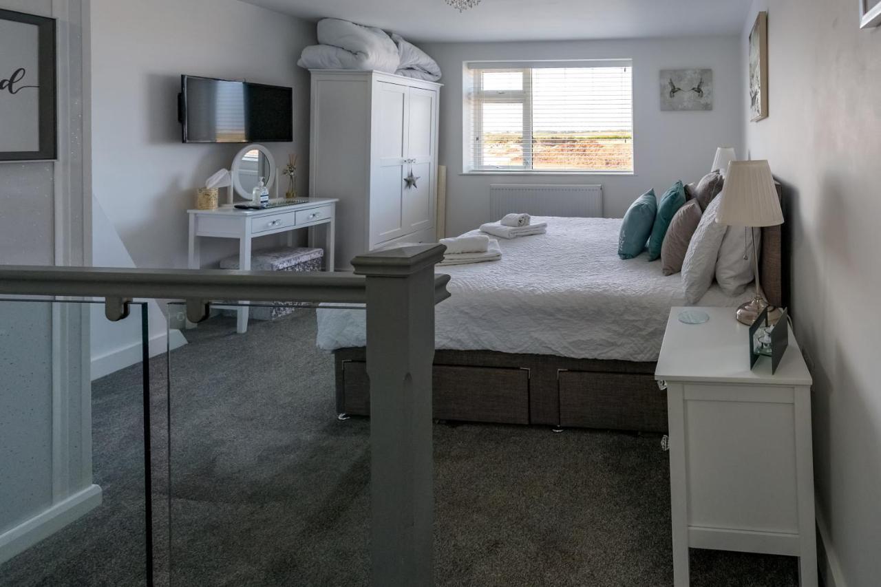 Wavecrest - Characterful 3 Bedroom Holiday home