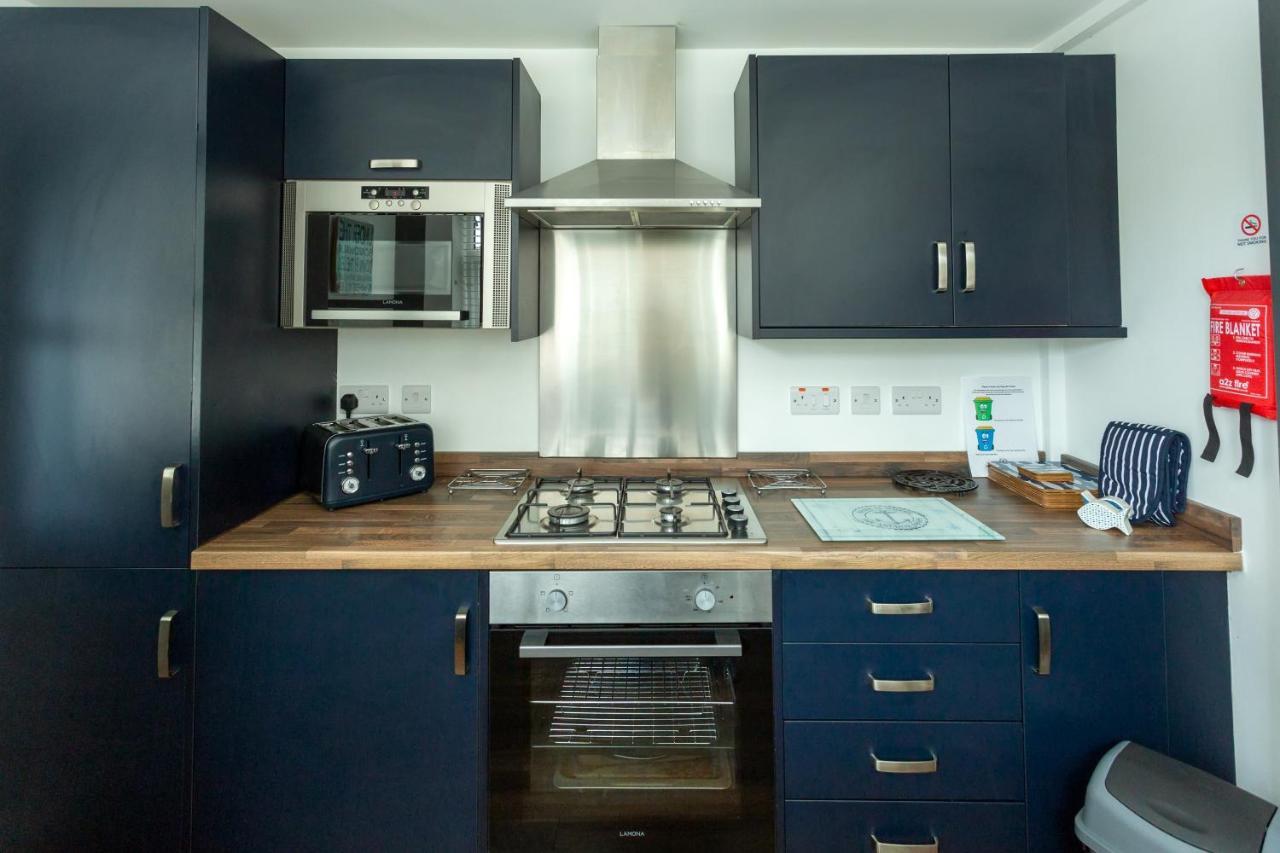 Wavecrest - Characterful 3 Bedroom Holiday home Flamborough