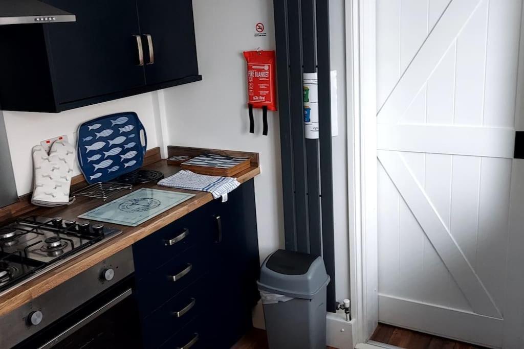 Wavecrest - Characterful 3 Bedroom Holiday home
