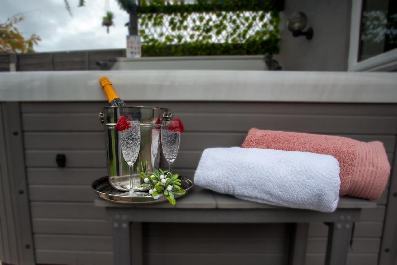 Wavecrest - Characterful 3 Bedroom Holiday home *