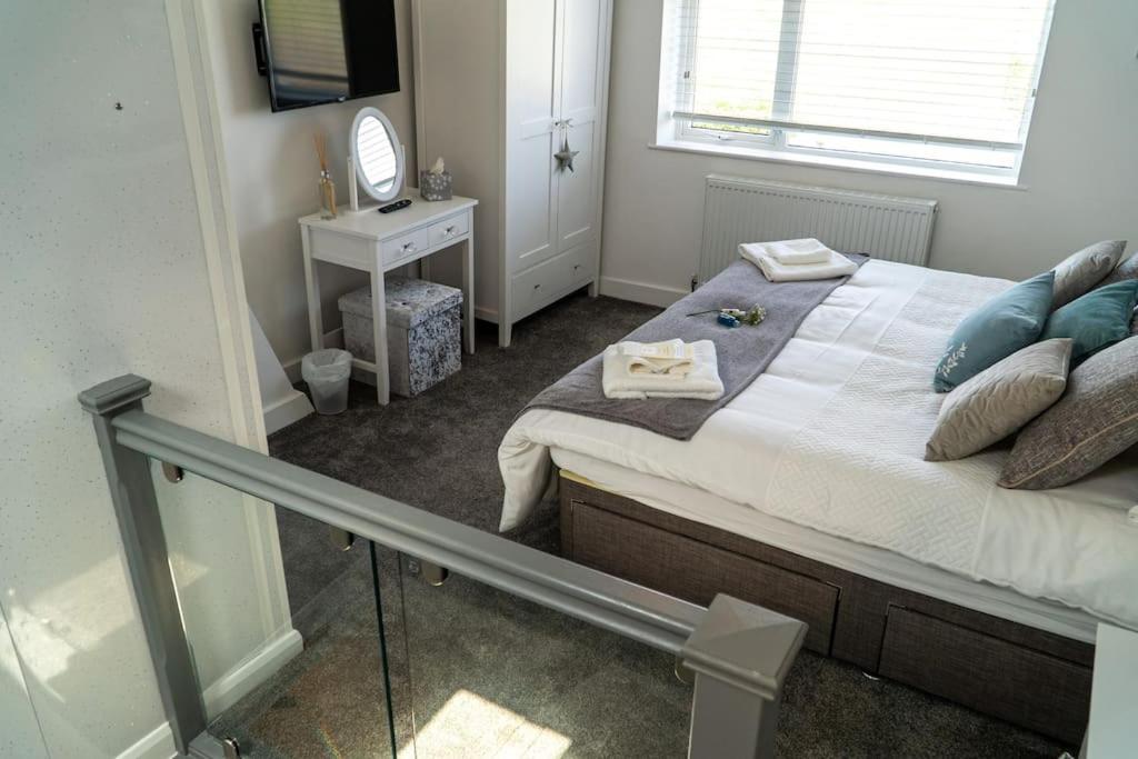 Holiday home Wavecrest - Characterful 3 Bedroom *