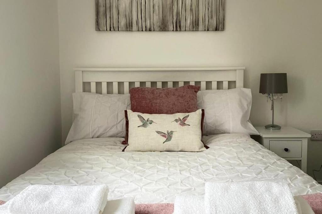 Holiday home Wavecrest - Characterful 3 Bedroom *