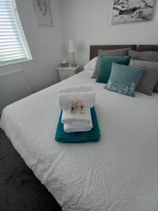 Holiday home Wavecrest - Characterful 3 Bedroom *