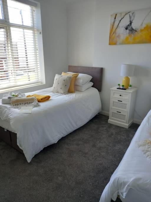 Holiday home Wavecrest - Characterful 3 Bedroom Flamborough