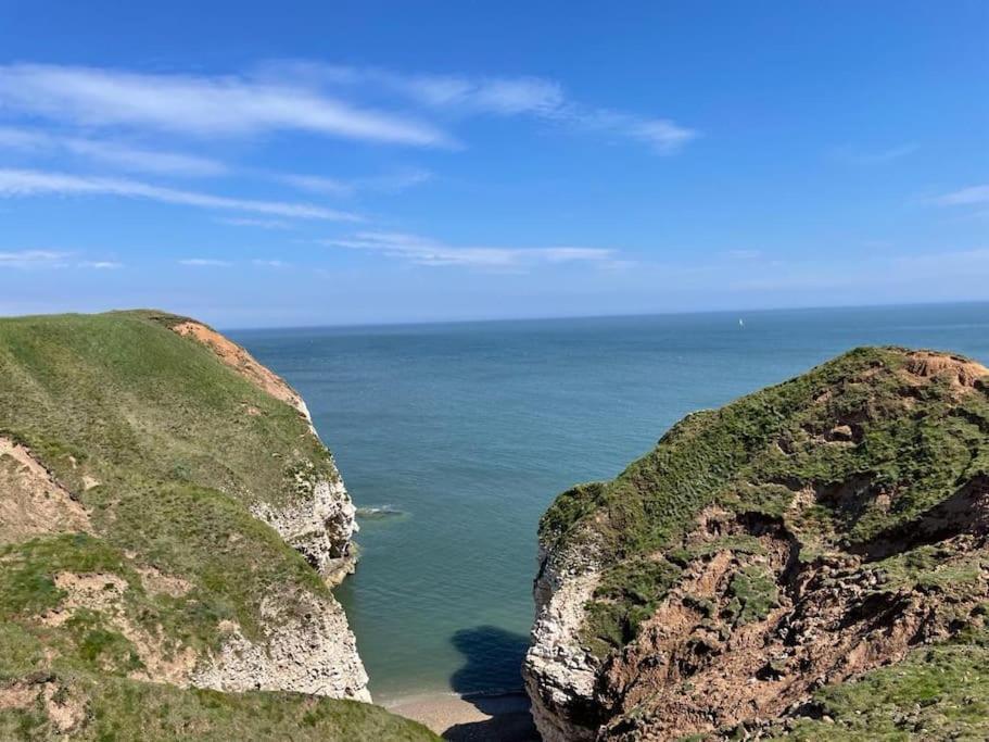 Wavecrest - Characterful 3 Bedroom Holiday home Flamborough