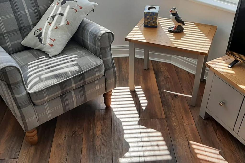 Holiday home Wavecrest - Characterful 3 Bedroom