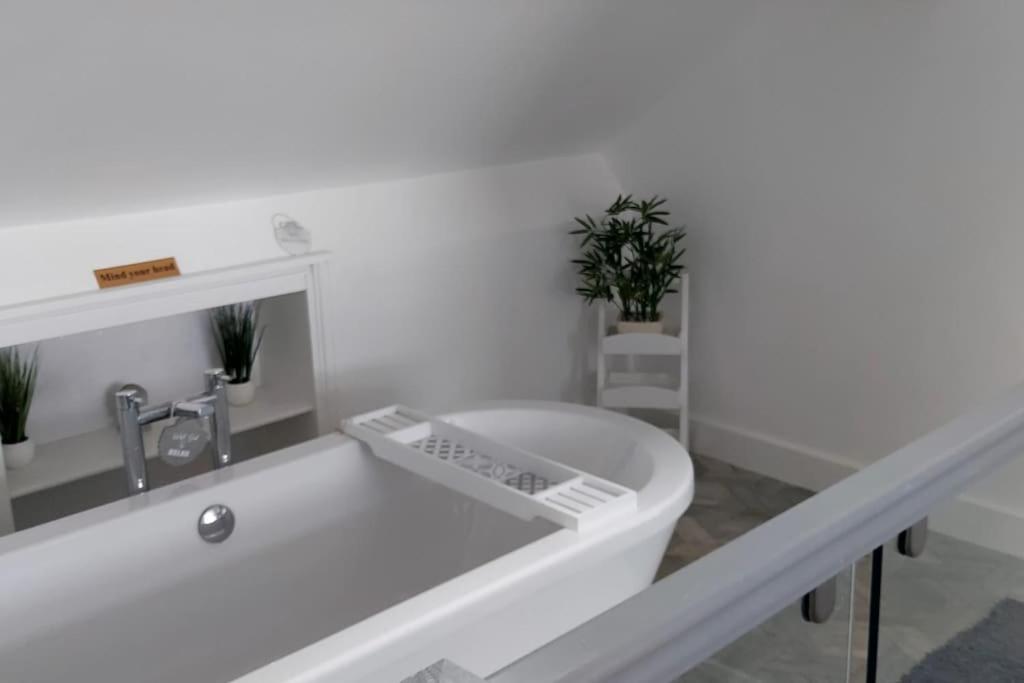 Wavecrest - Characterful 3 Bedroom Holiday home Flamborough