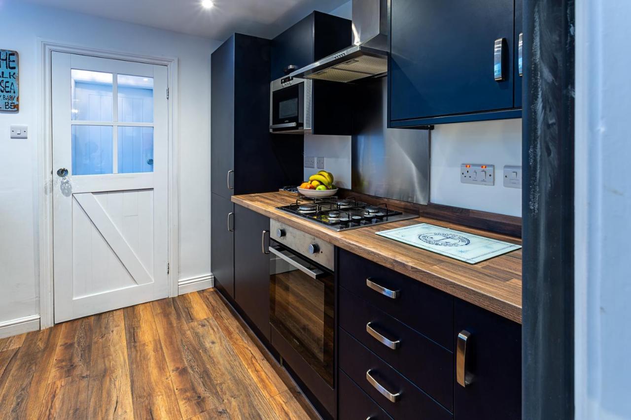 Wavecrest - Characterful 3 Bedroom Flamborough